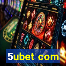 5ubet com